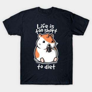 Fat life T-Shirt